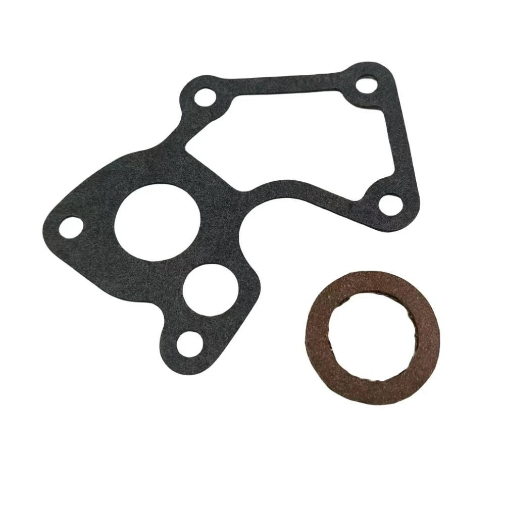 Thermostat Kit 143° for Johnson Evinrude 60 65 70 75 HP (18-3669, 396987, 382385)