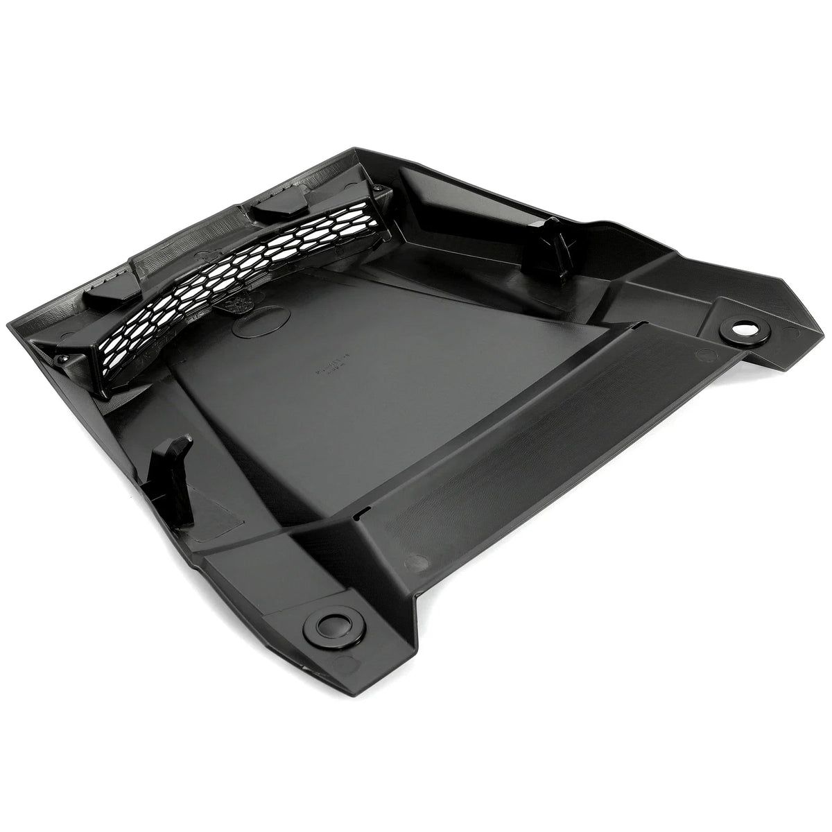 UTV Scooped Hood for Polaris RZR 900 S XC, RZR XP 1000 Turbo, XP 4 1000