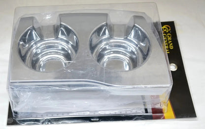 2 Cup Holder Console Top for Kenworth T660 (2007–2017) GG#67840