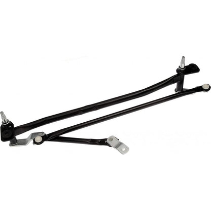Windshield Wiper Transmission for Volkswagen Jetta (2015–2017) ALX-PAU-RB-602-651-CL360A51