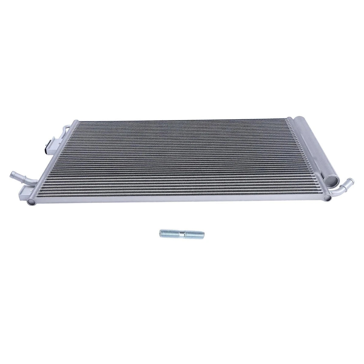 A/C Condenser for Chevy Volt (2016–2019) 18055499, 730032, 30032