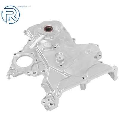 Timing Chain Kit + VVT Gear + Oil Pump Cover for Hyundai Accent, Kia Rio (2012–2021)