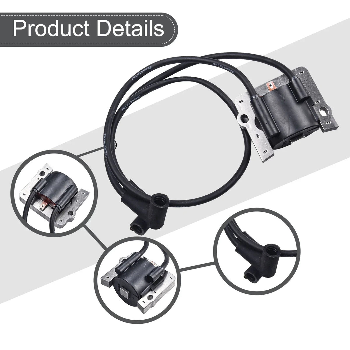 Ignition Coil for M20 MV16 MV18 MV20 Series