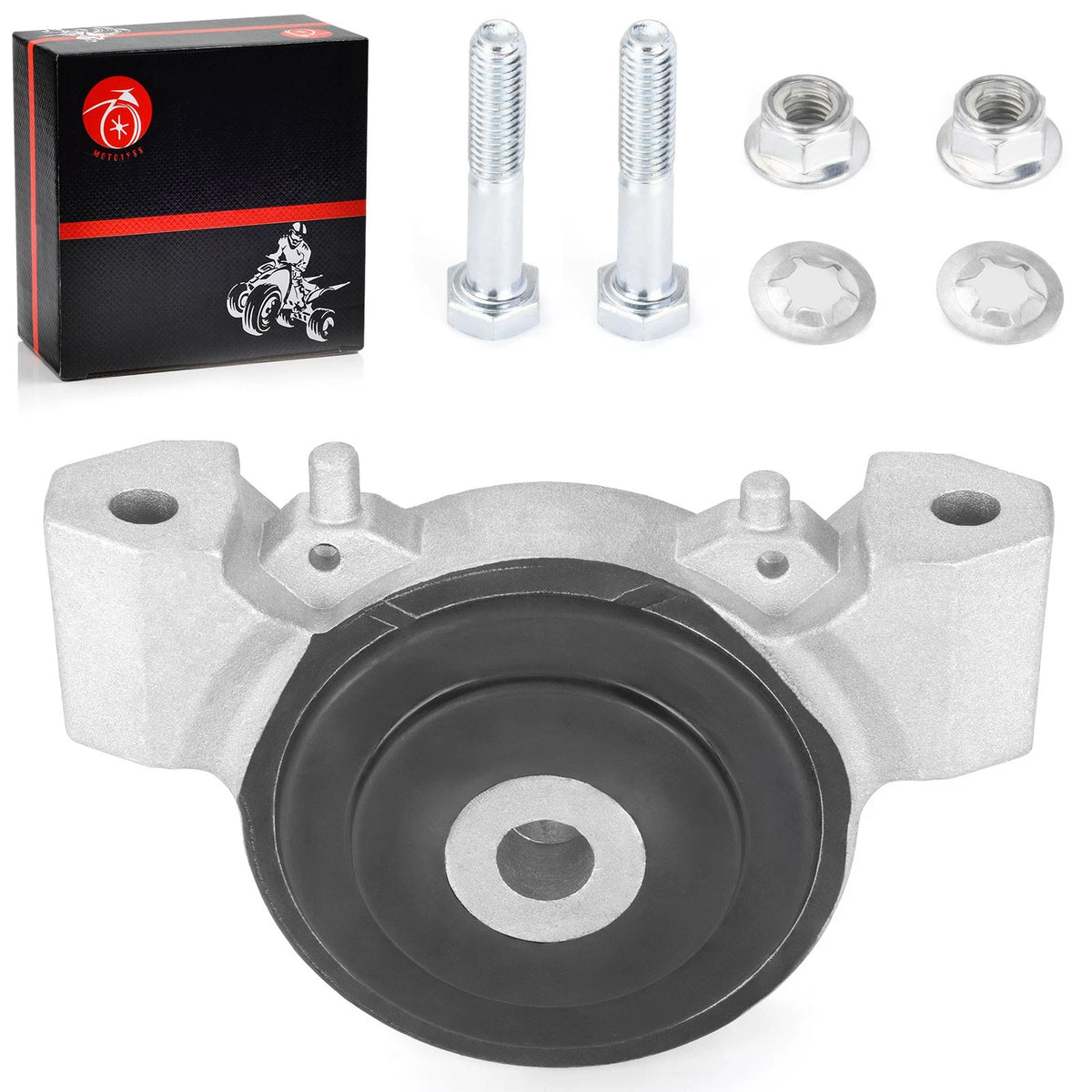 Engine Mount Isolator for Polaris Ranger 1000 Diesel HST Crew XP (2015–2024) 1332955
