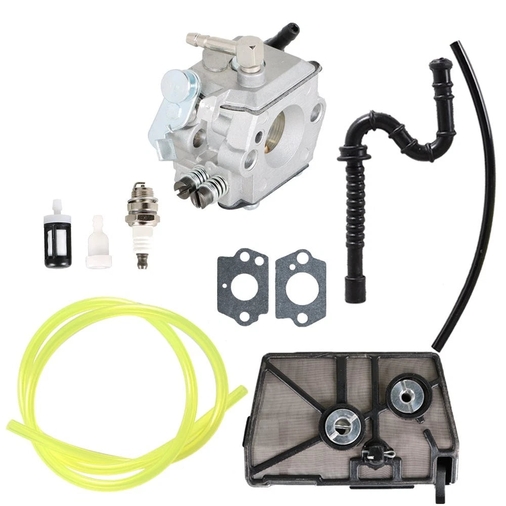Carburetor Air Filter Kit for Stihl 028 028AV Super Chainsaw