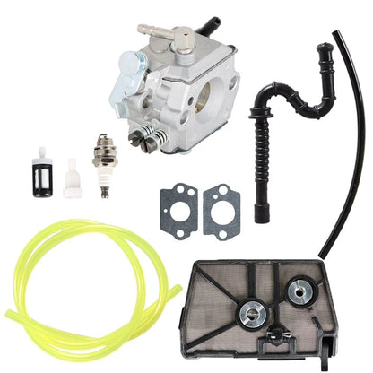 Carburetor Air Filter Kit for Stihl 028 028AV Super Chainsaw