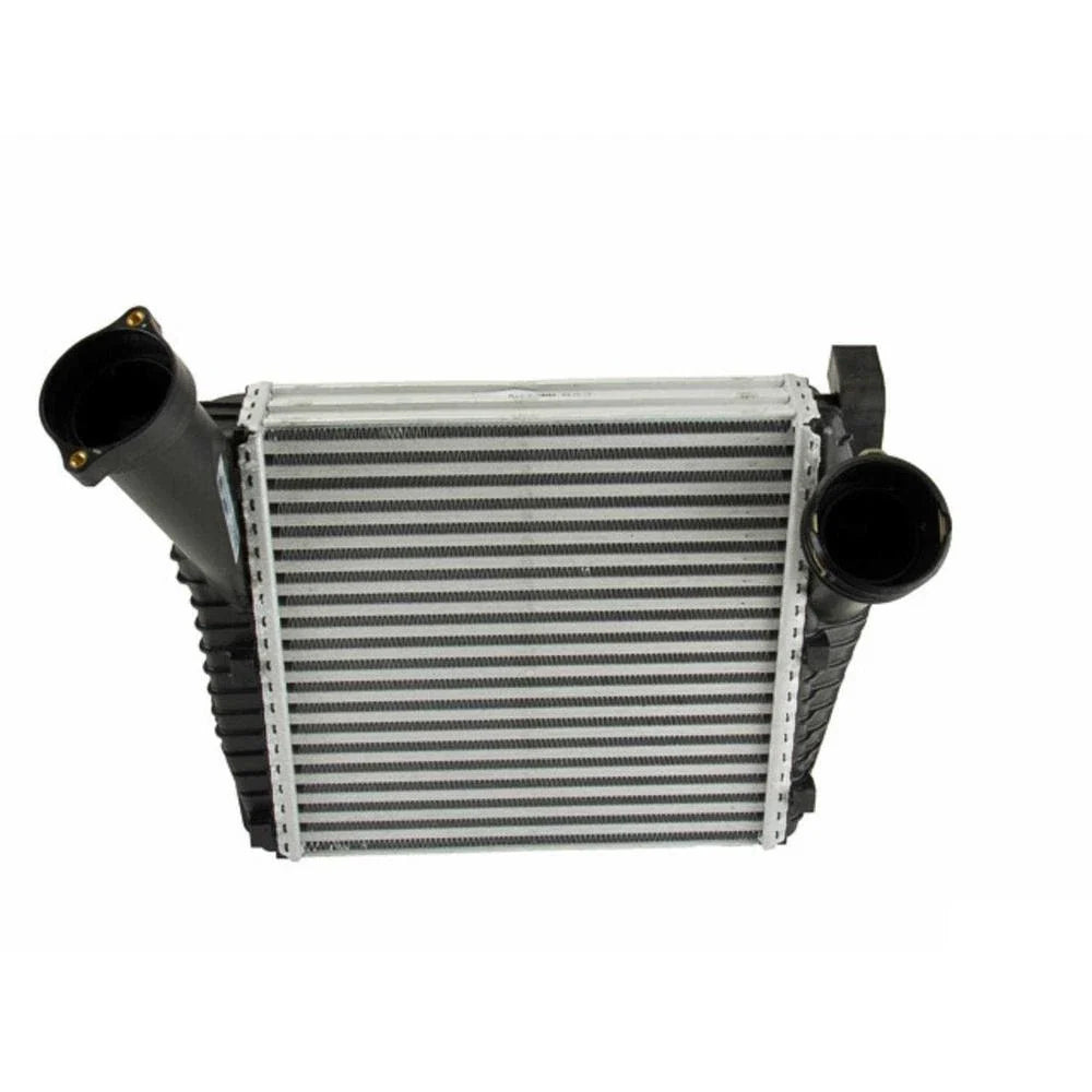 Nissens Intercooler 96688 for VW Touareg, Audi Q7, Porsche Cayenne (2004–2010)