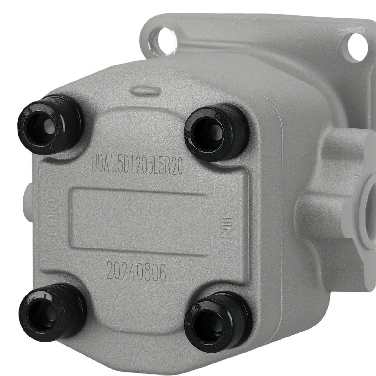 Hydraulic Pump for Kubota Tractor B7200 B6200 B5200 B1600 (–) 67111-76100