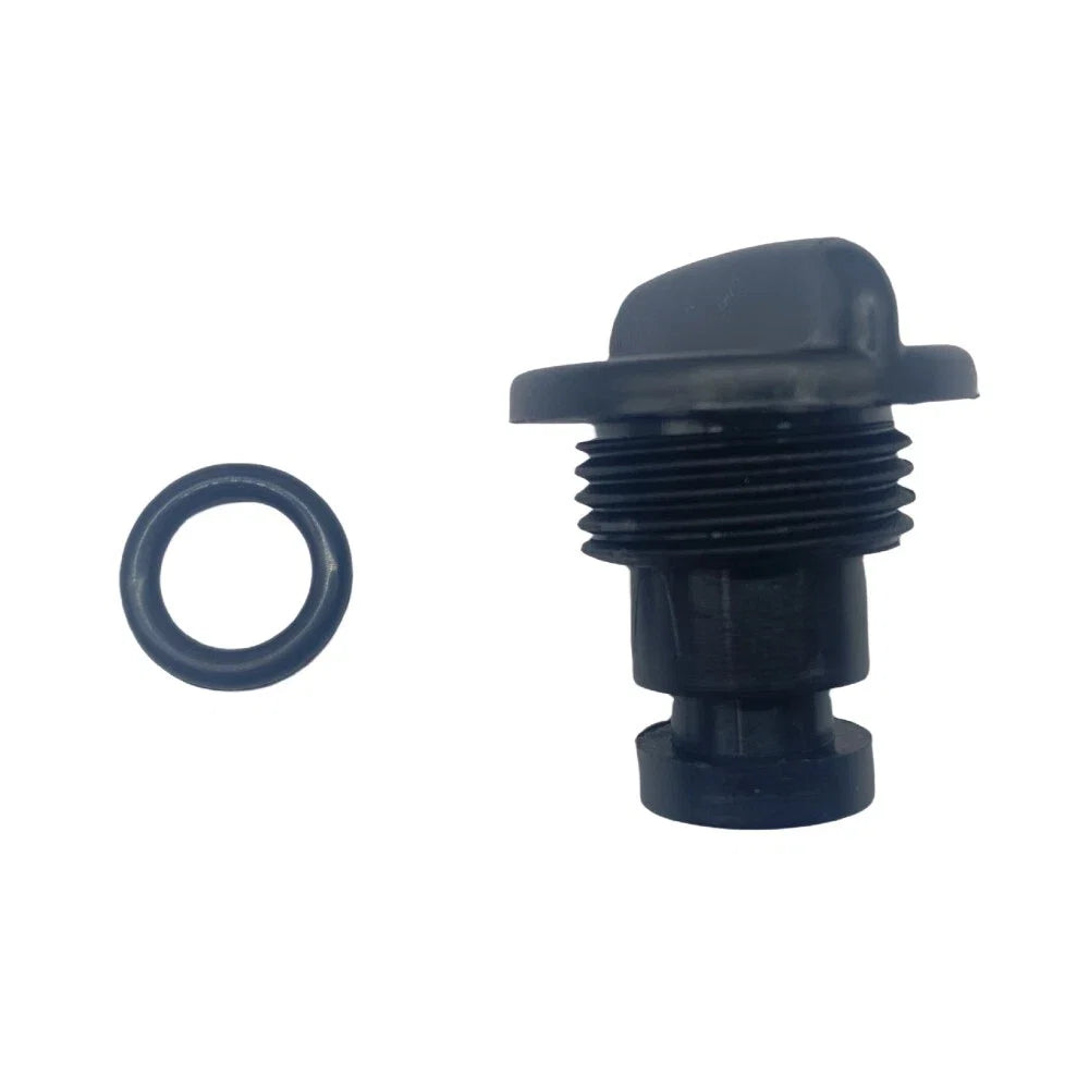 Outboard Water Plug & Seal Set for Suzuki 4-Str 25-140 HP (17913-99E12, 17913-99E10)