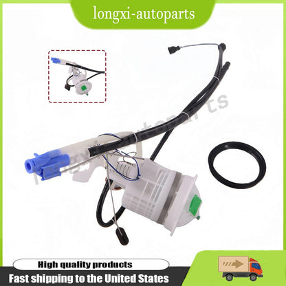 Fuel Filter with Level Sensor for MINI Cooper R50, R53 (2001–2008) 16146765122, 16146759956, 16146762071, 16146756186