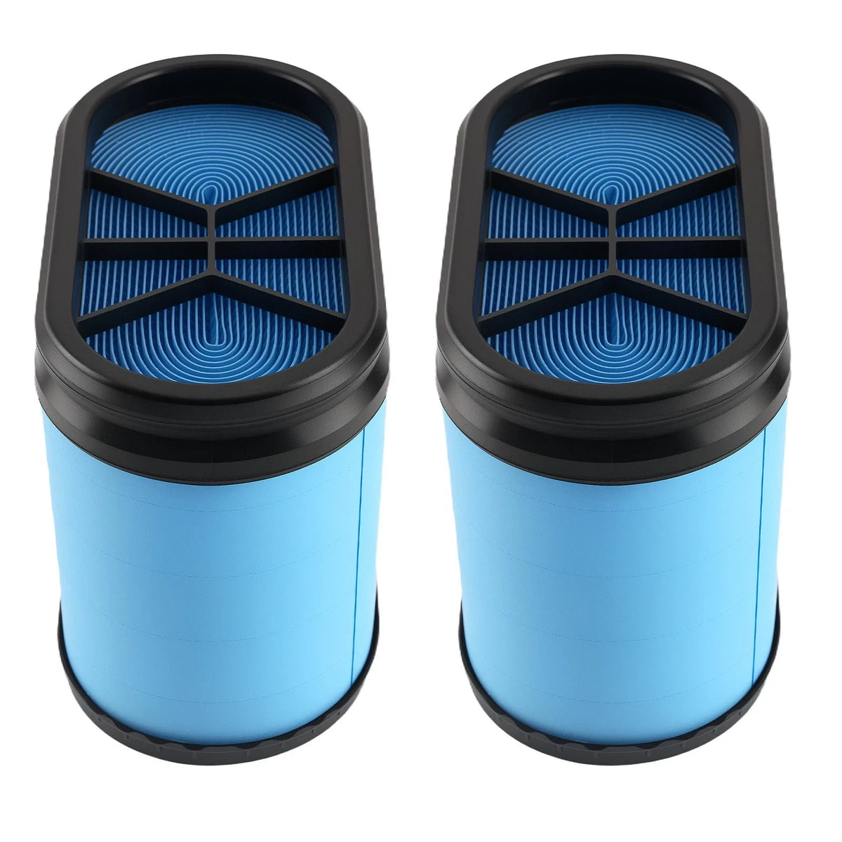 Air Filter for Ford F-53 6.8L V10 (2011) CA10270 Direct Replacement