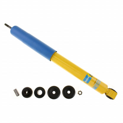 Bilstein 4600 Front Shock Absorber for Ram 2500/3500 4WD (2008) TLX-bil24-186070-CL360A71