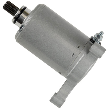 Starter for Yamaha Terra Pro 350 (1988) AB208418756AD, 1UY818900000, 1UY818005100