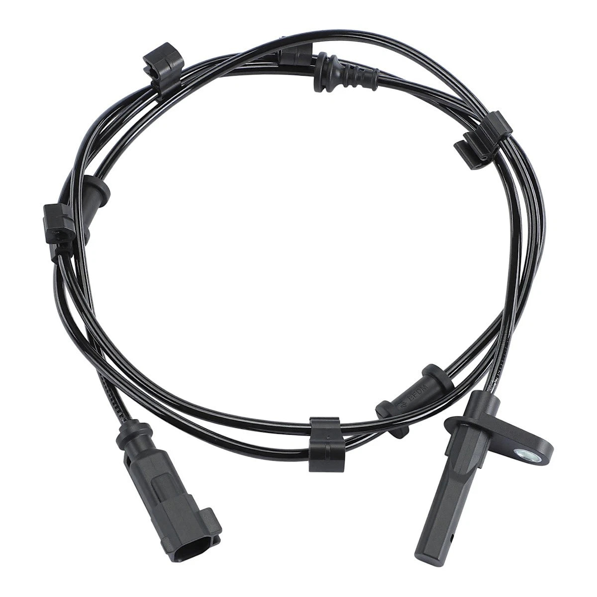 ABS Speed Sensor for Ram 3500 (2013–2018) 18015451, 4779994AB, 4779994AA