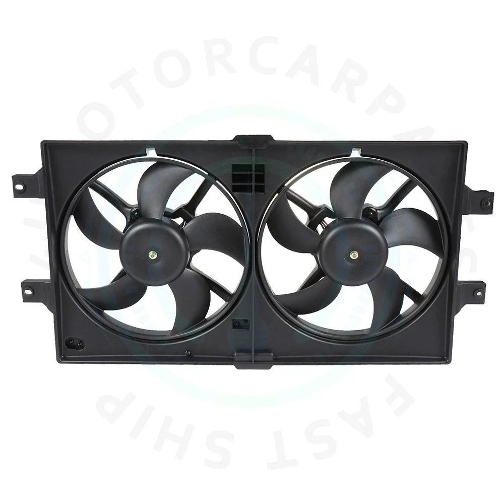 Cooling Fan Assembly for Dodge Intrepid (1998–2004)
