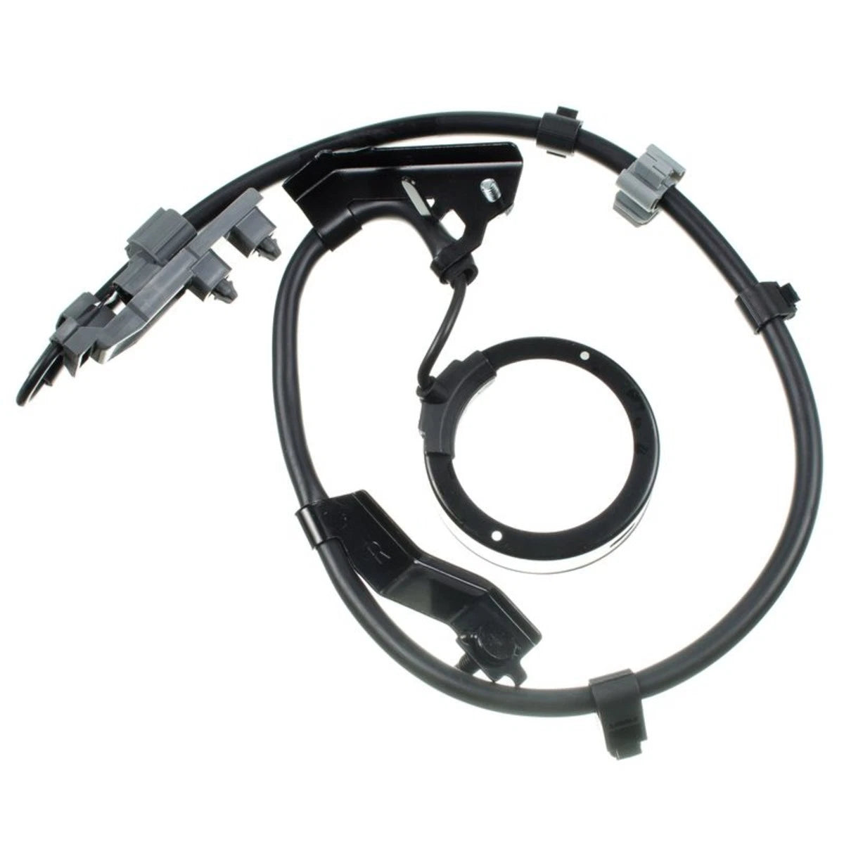 2X ABS Speed Sensor for Chevrolet Isuzu (2004–2008) 2ABS3298, 19368664