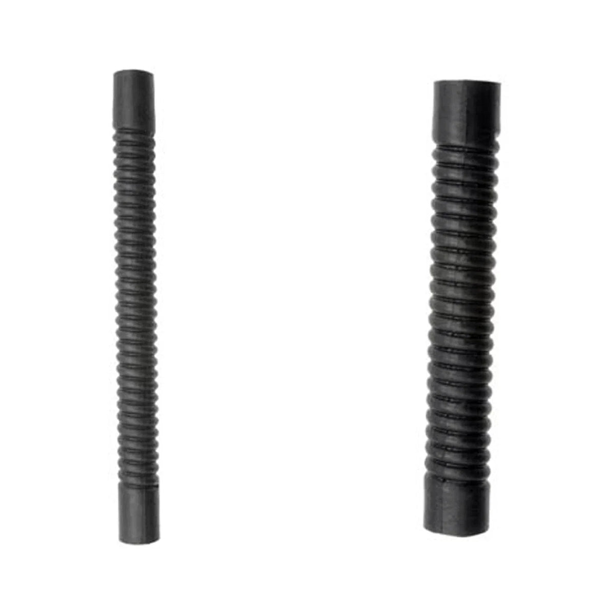 Dayco Upper & Lower Radiator Coolant Hose Kit for Courier Base XLT