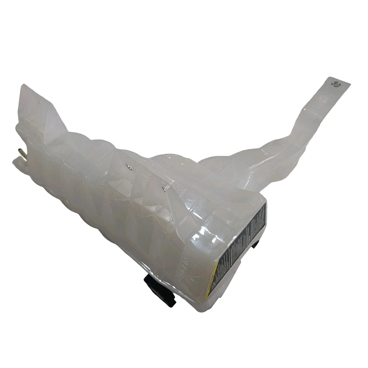 Coolant Reservoir Tank for Kenworth T680 T880 Peterbilt 579 (2013–2021)