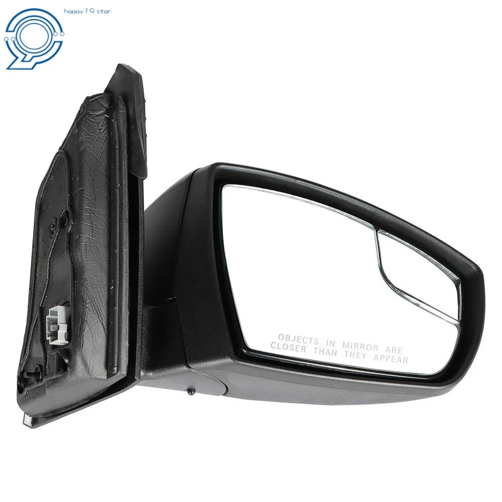 Heated Right Side View Mirror for Ford Focus (2015–2018)