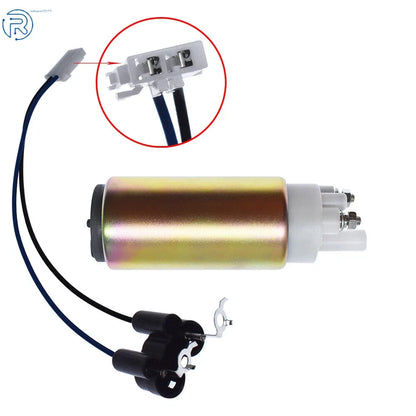 Fuel Pump DF 40 50 60 HP HL 15200-87J10 for Suzuki Outboard (–)