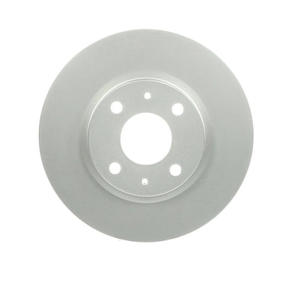 Bosch Brake Disc for Ford Focus (2008–2011) - Part No. 20011443