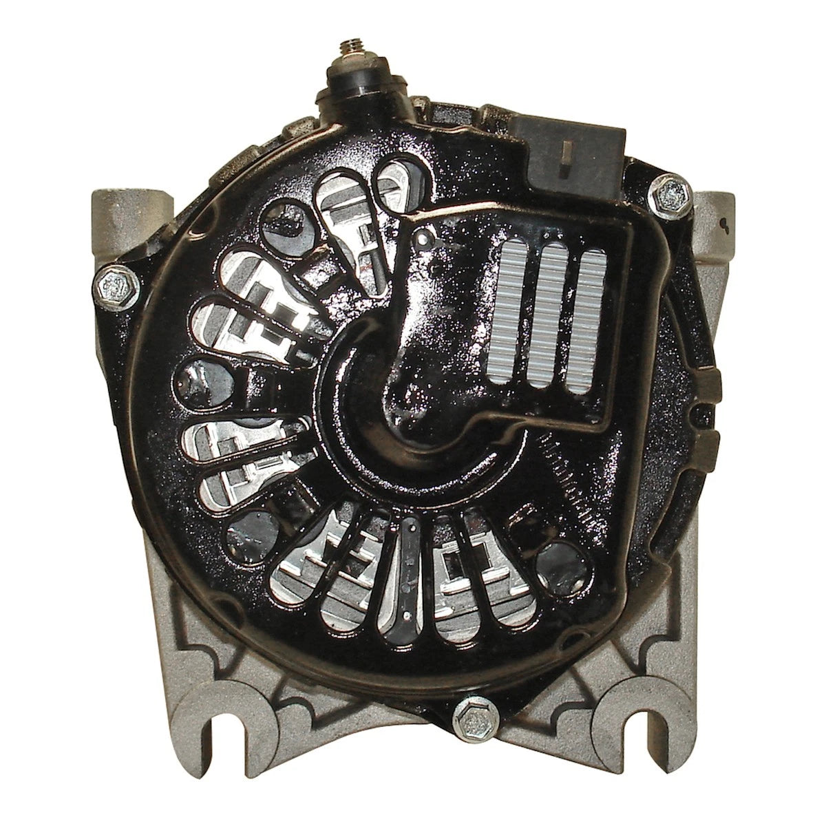 Alternator 130 Amp for Ford Explorer Lincoln Aviator (2001–2005) 7773601N, REPF330121