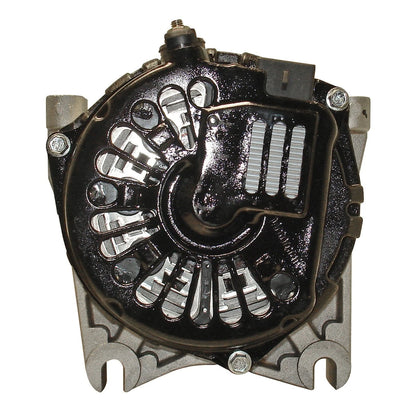 Alternator 130 Amp for Ford Explorer Lincoln Aviator (2001–2005) 7773601N, REPF330121