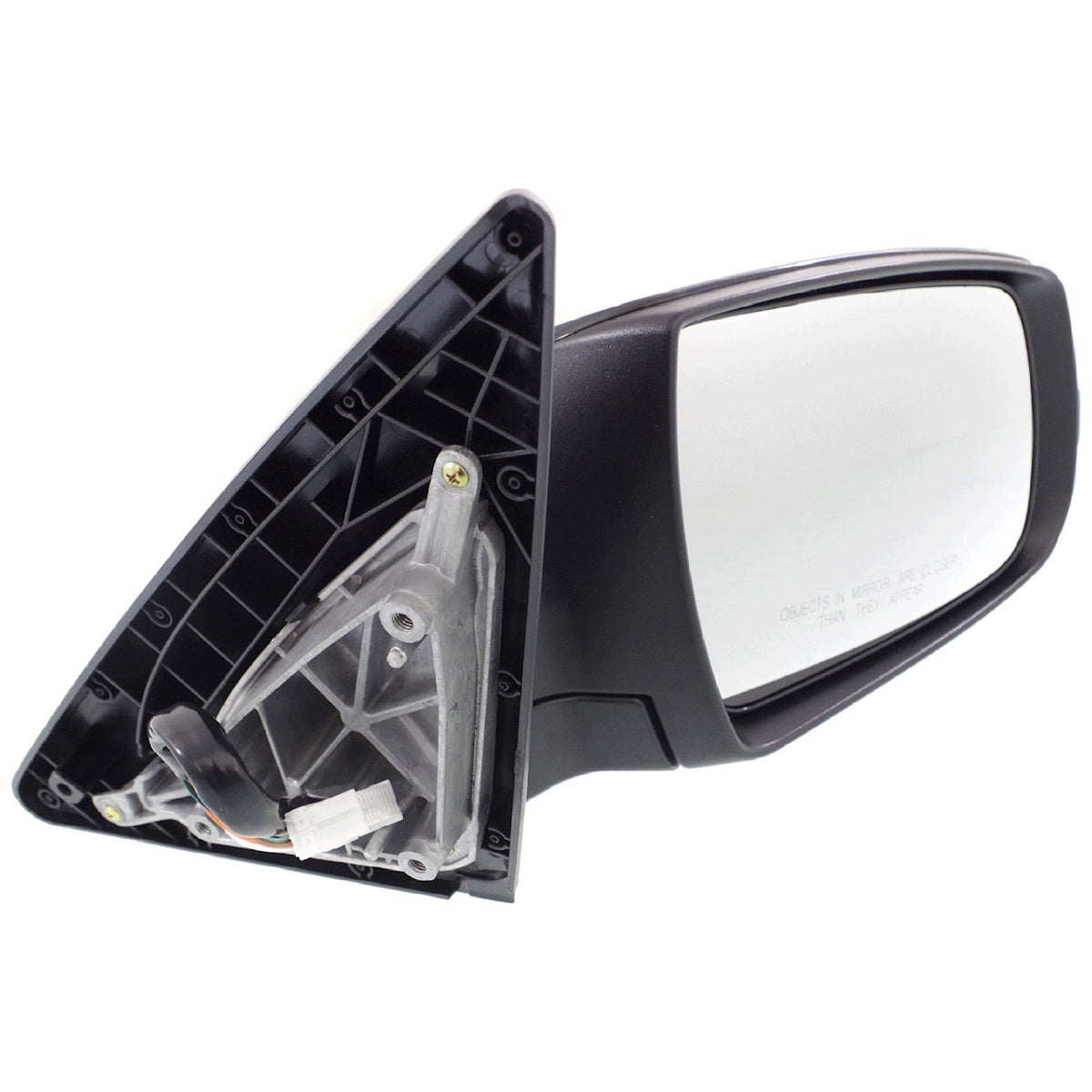 Heated Right Side Mirror for Kia Sorento (2011–2015)