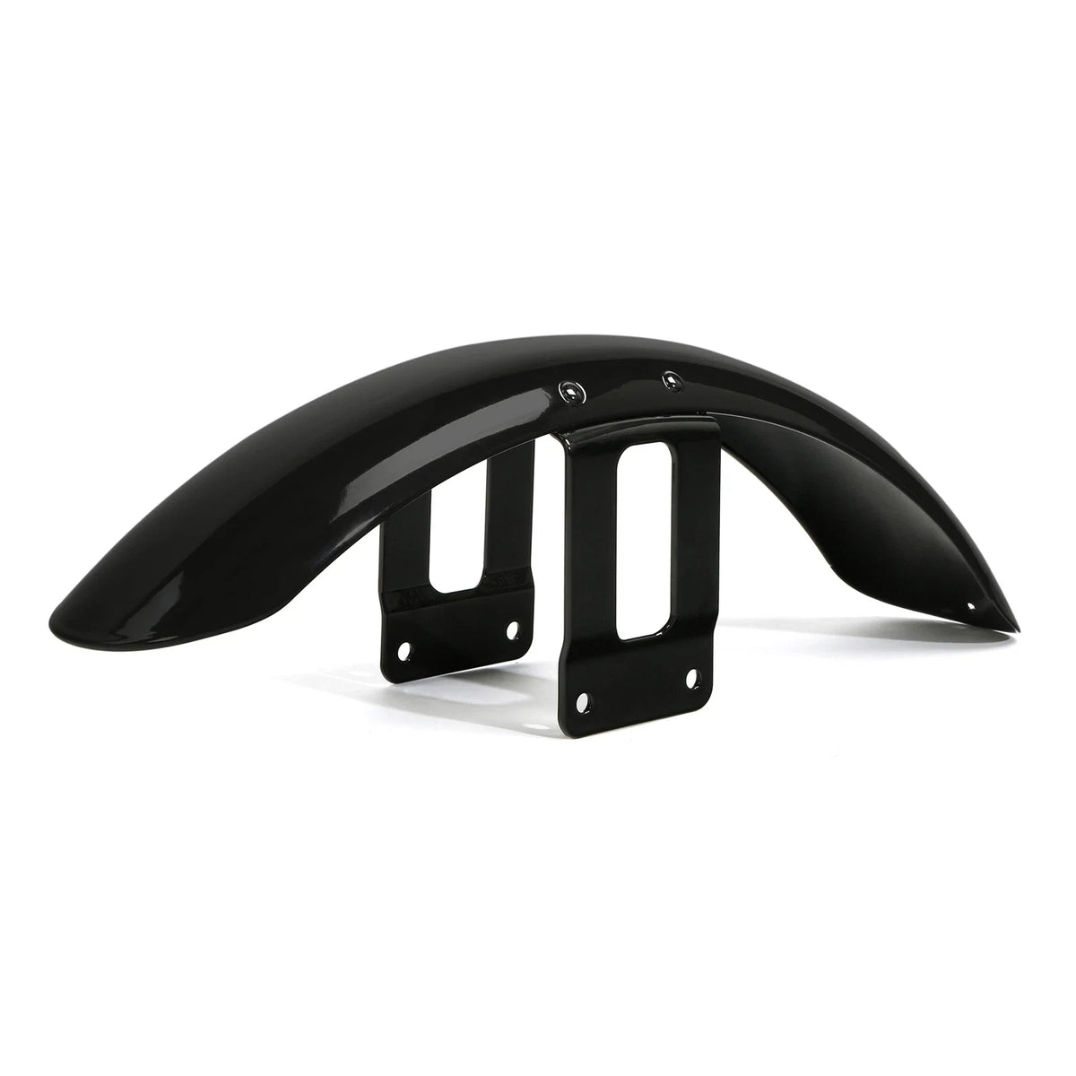Front & Rear Fenders for Harley Sportster XL1200 XL883 Iron 883 (2004–2023)
