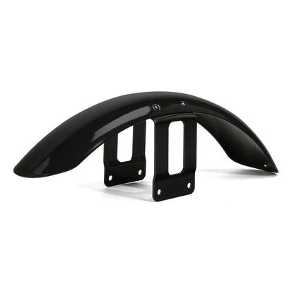 Front & Rear Fenders for Harley Sportster XL1200 XL883 Iron 883 (2004–2023)