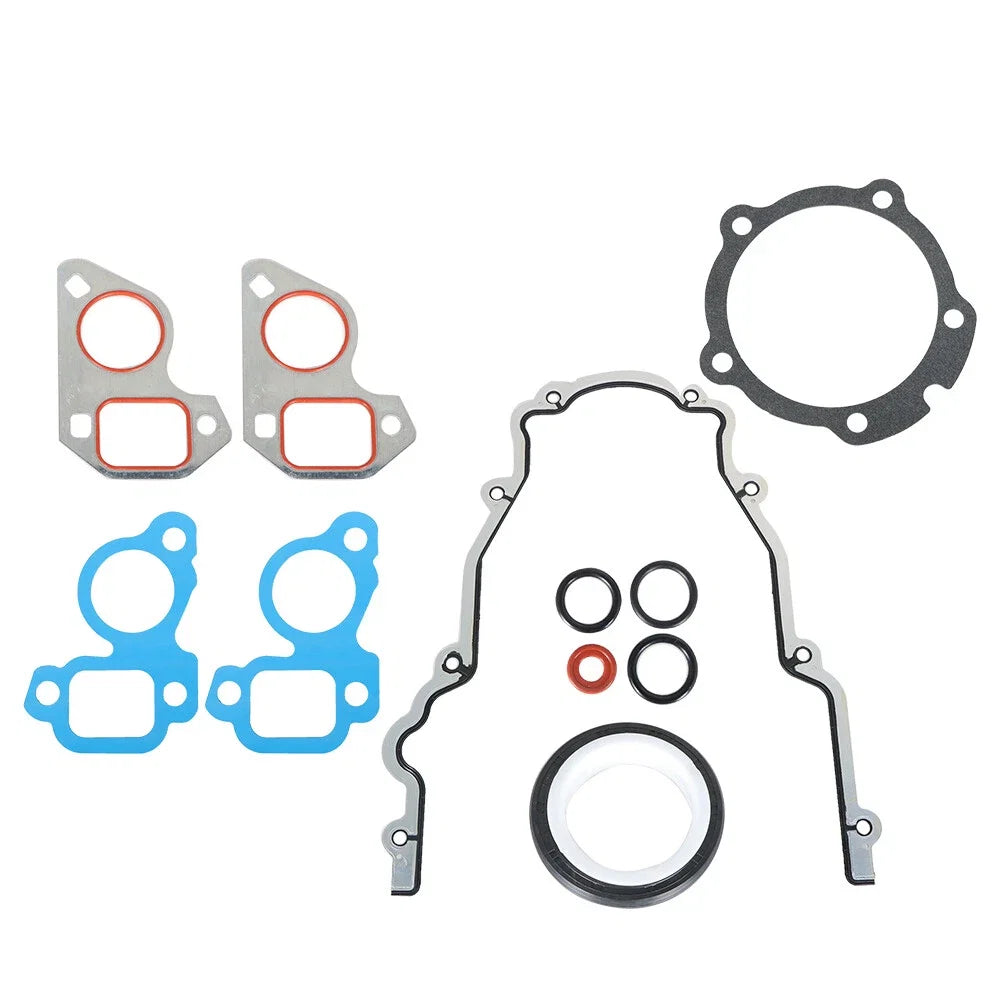 Timing Cover Gasket for Buick GMC Chevrolet 4.8L 5.3L 5.7L 6.0L 6.2L (2008–2009)