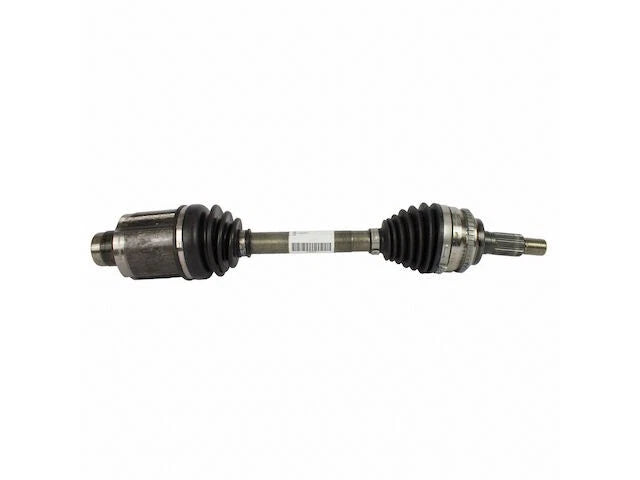 Axle Assembly Front Right for Lincoln MKX (2014–2015) 58265RQSV AWD