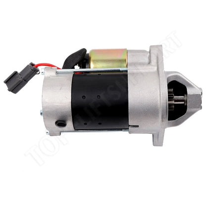 Starter for Nissan Sentra XE Sedan 1.8L (2004)