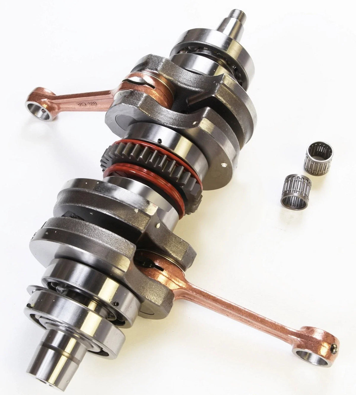 Complete Crankshaft Assembly for Sea Doo GTX RX XP 947 951 (1997–2002)