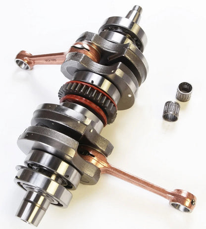 Complete Crankshaft Assembly for Sea Doo GTX RX XP 947 951 (1997–2002)