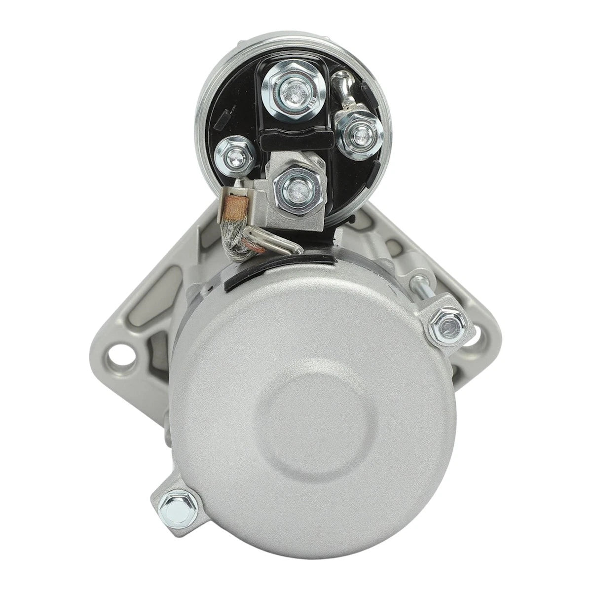 Starter for BMW X5 335d (2009–2011) 18037073, 32801N, 32801, 114127