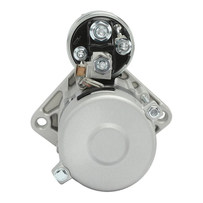 Starter for BMW X5 335d (2009–2011) 18037073, 32801N, 32801, 114127