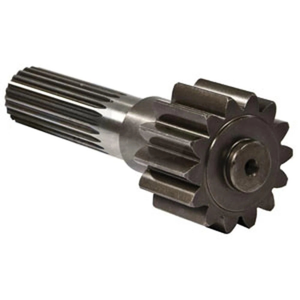 Final Drive Pinion Shaft for John Deere 8100 8200 8300 8400
