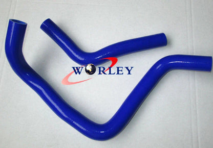 Black Hose for HONDA Civic EF EG EK EK4 EK9 SI EG6 DC2 Type-R B16A B16B B18