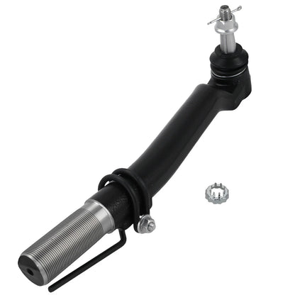 Front Left Outer Tie Rod End for Ford F-250 Super Duty (2005–2022)