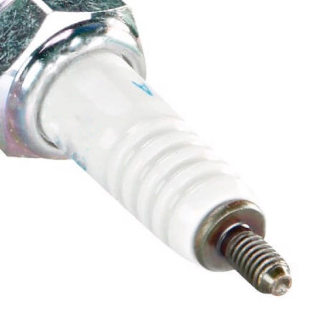 Set of 4 NGK Spark Plugs for Yamaha FJR1300A (2013–2019) CPR8EA-9 TLX-ngk2306-CL360A78