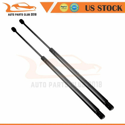2X Rear Liftgate Tailgate Lift Supports for Chevrolet HHR (2006–2011)