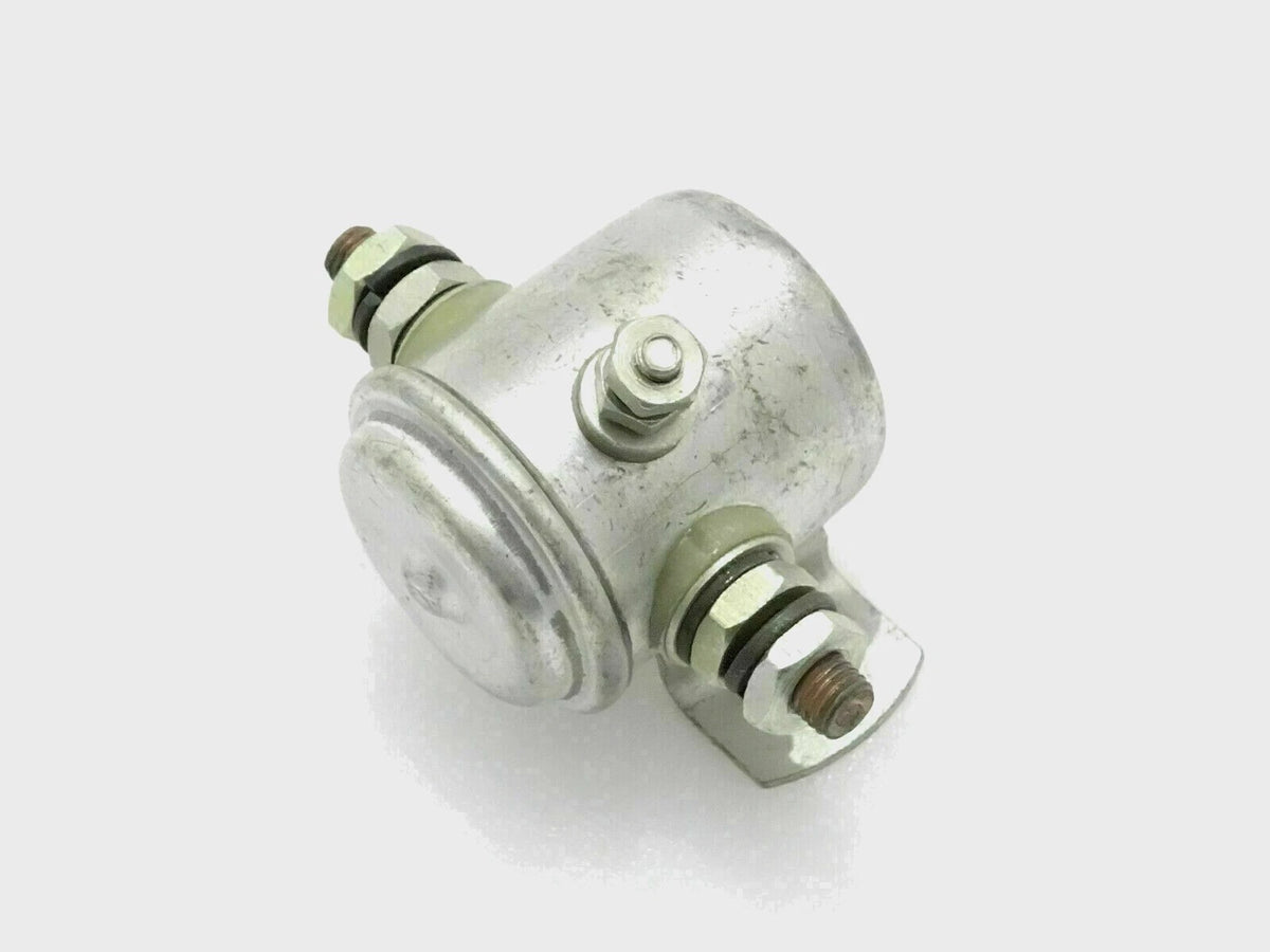 12 Volt 3 Terminal Starter Solenoid for Willys Ford Jeep