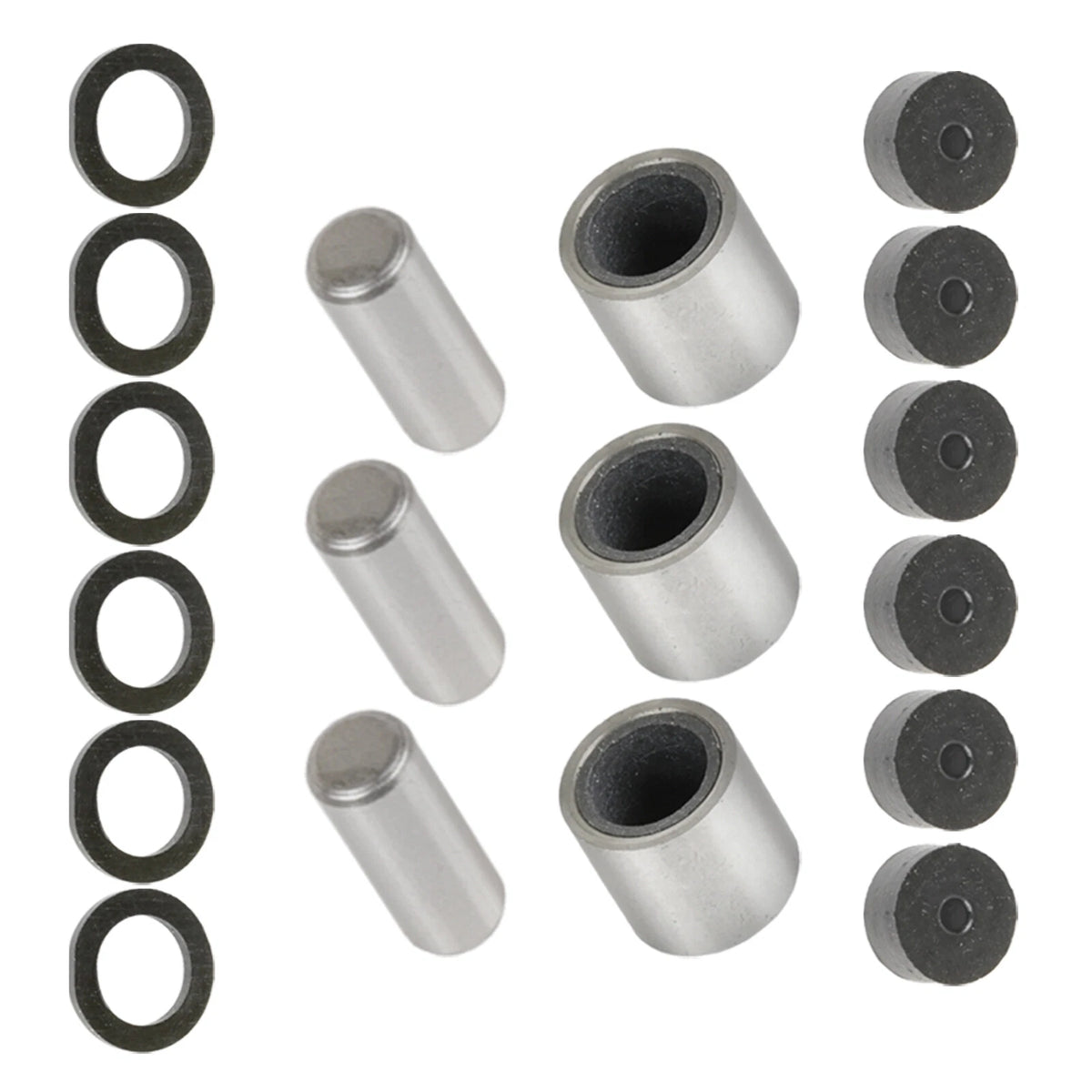 Clutch Rebuild Kit for Polaris Scrambler 400 (1998–1999) SC5646ZA507DM