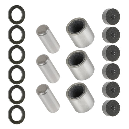 Clutch Rebuild Kit for Polaris Scrambler 400 (1998–1999) SC5646ZA507DM