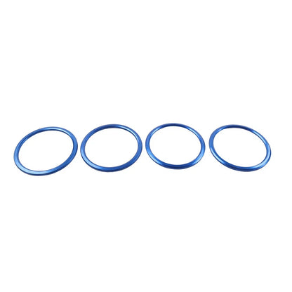 Air Condition Vent Outlet Ring Cover Trim for Chevrolet Camaro (2017–2022)