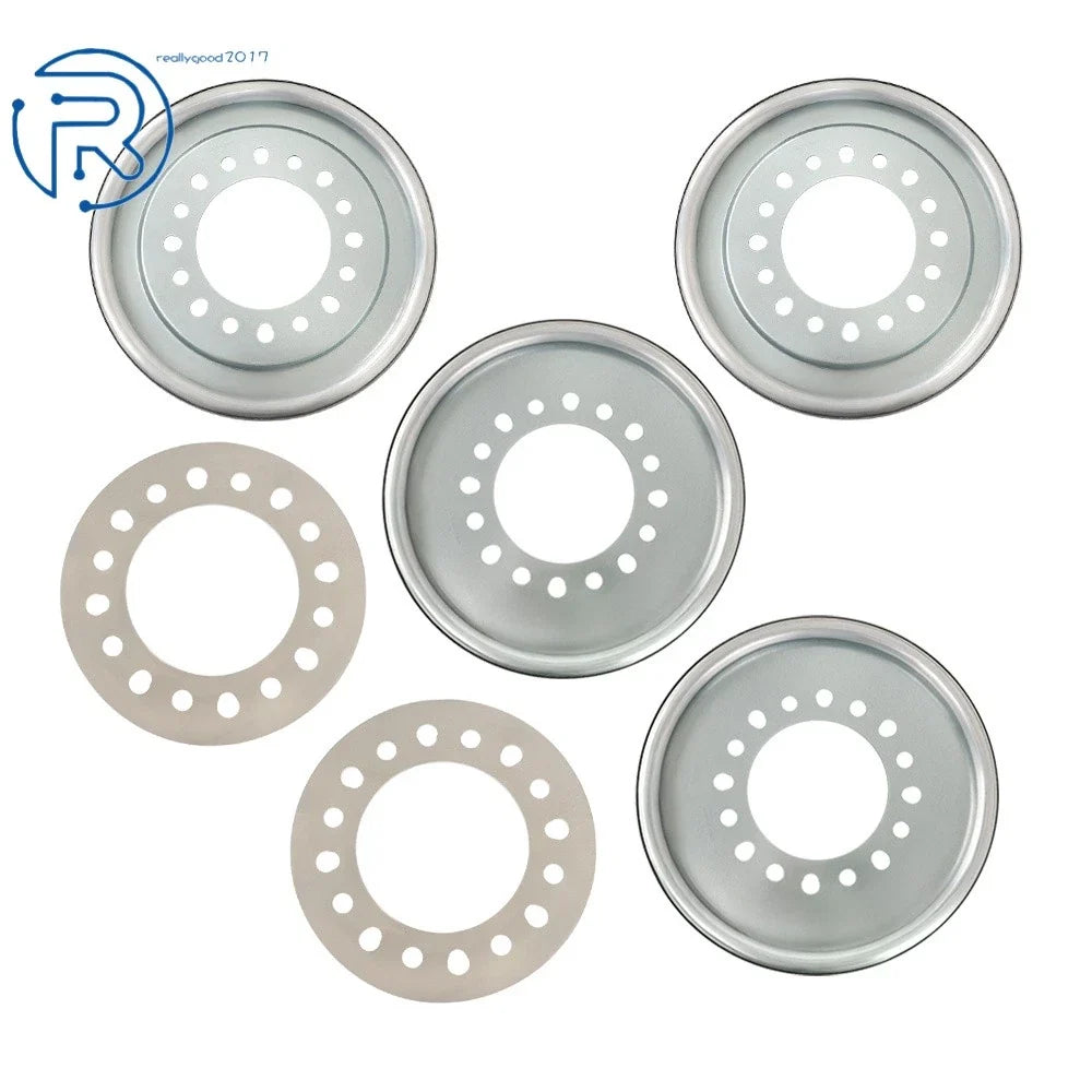 Dynamic Wheel Balancers for Dodge & GM 8 Lug (300-318)