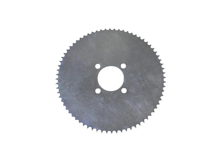 60 Tooth Steel Sprocket for Rotary Brand 35 Chain (469)