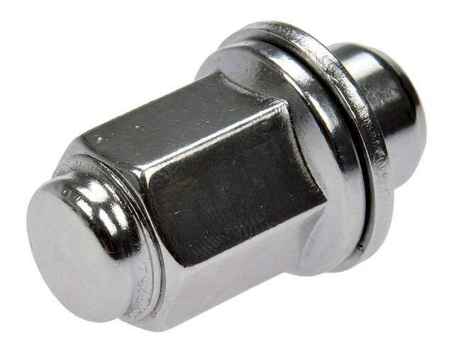 Lug Nut Set of 4 for Toyota Sienna (2006) - Part Number 15861YWJX