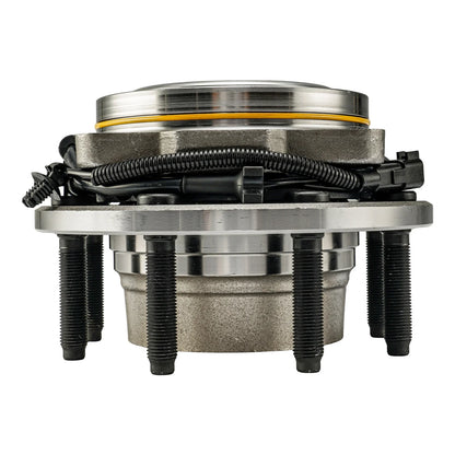 Front Wheel Bearing Hub for Ford F-250 F-350 Super Duty (2017–2019)